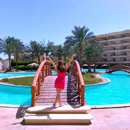 الغردقة Palma Vision Hotel Inside Palma Resort & Diving Club المظهر الخارجي الصورة