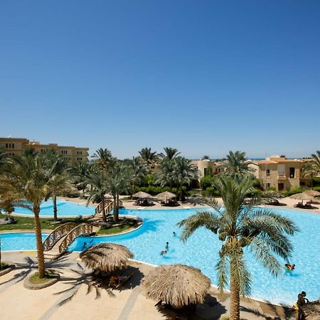 الغردقة Palma Vision Hotel Inside Palma Resort & Diving Club المظهر الخارجي الصورة
