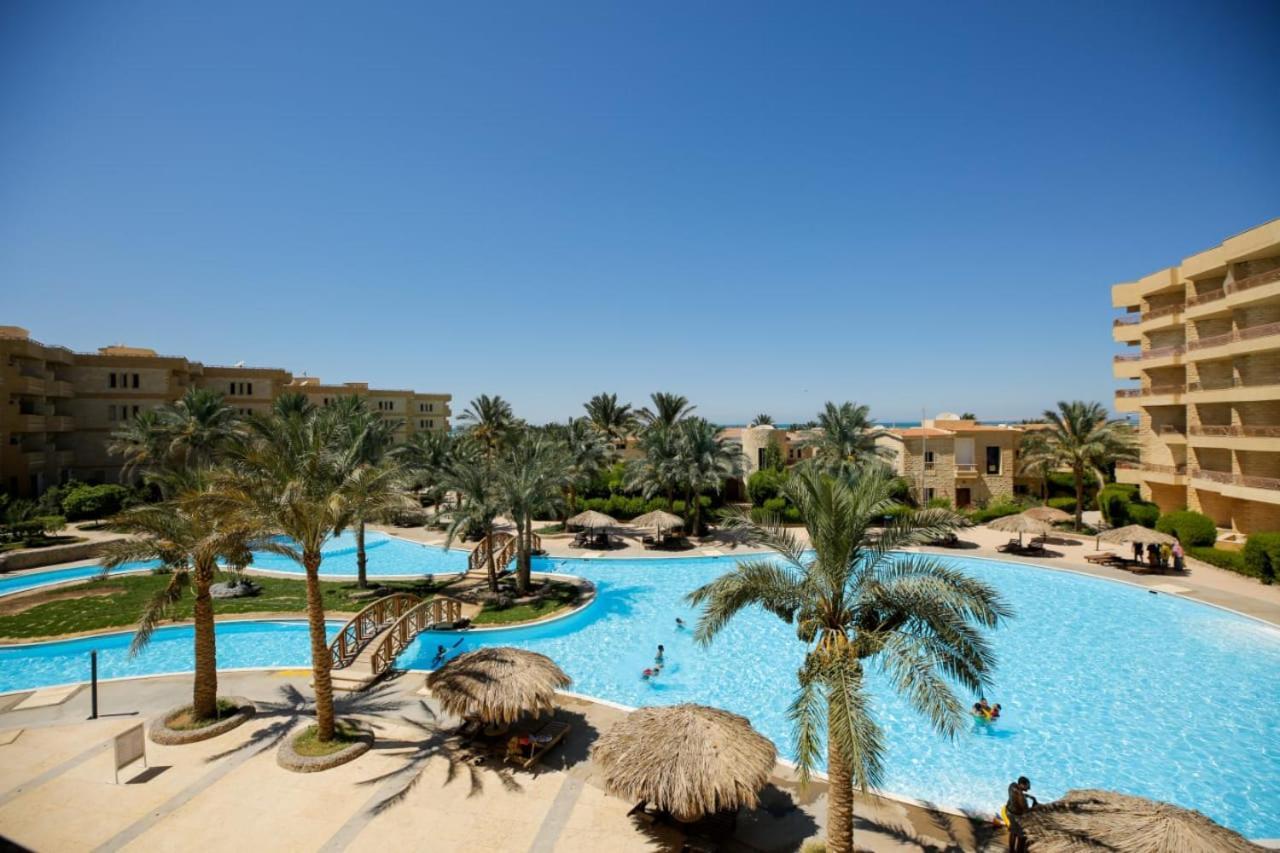 الغردقة Palma Vision Hotel Inside Palma Resort & Diving Club المظهر الخارجي الصورة