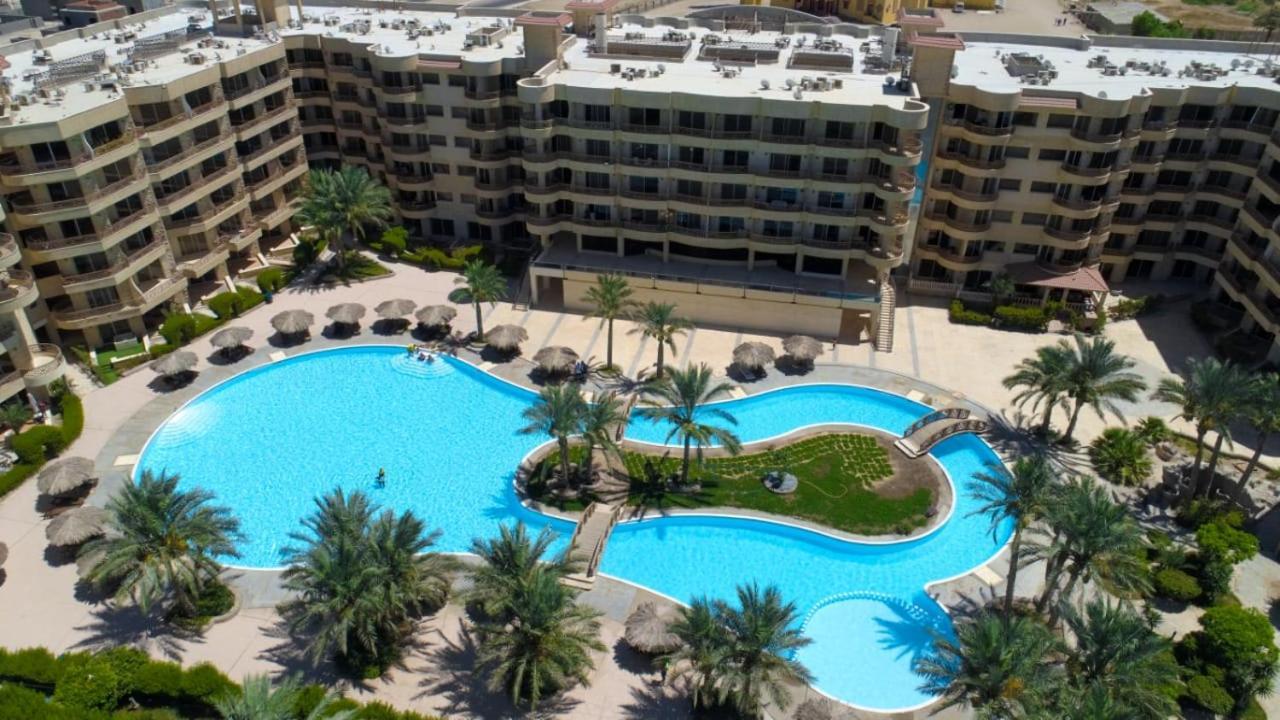 الغردقة Palma Vision Hotel Inside Palma Resort & Diving Club المظهر الخارجي الصورة