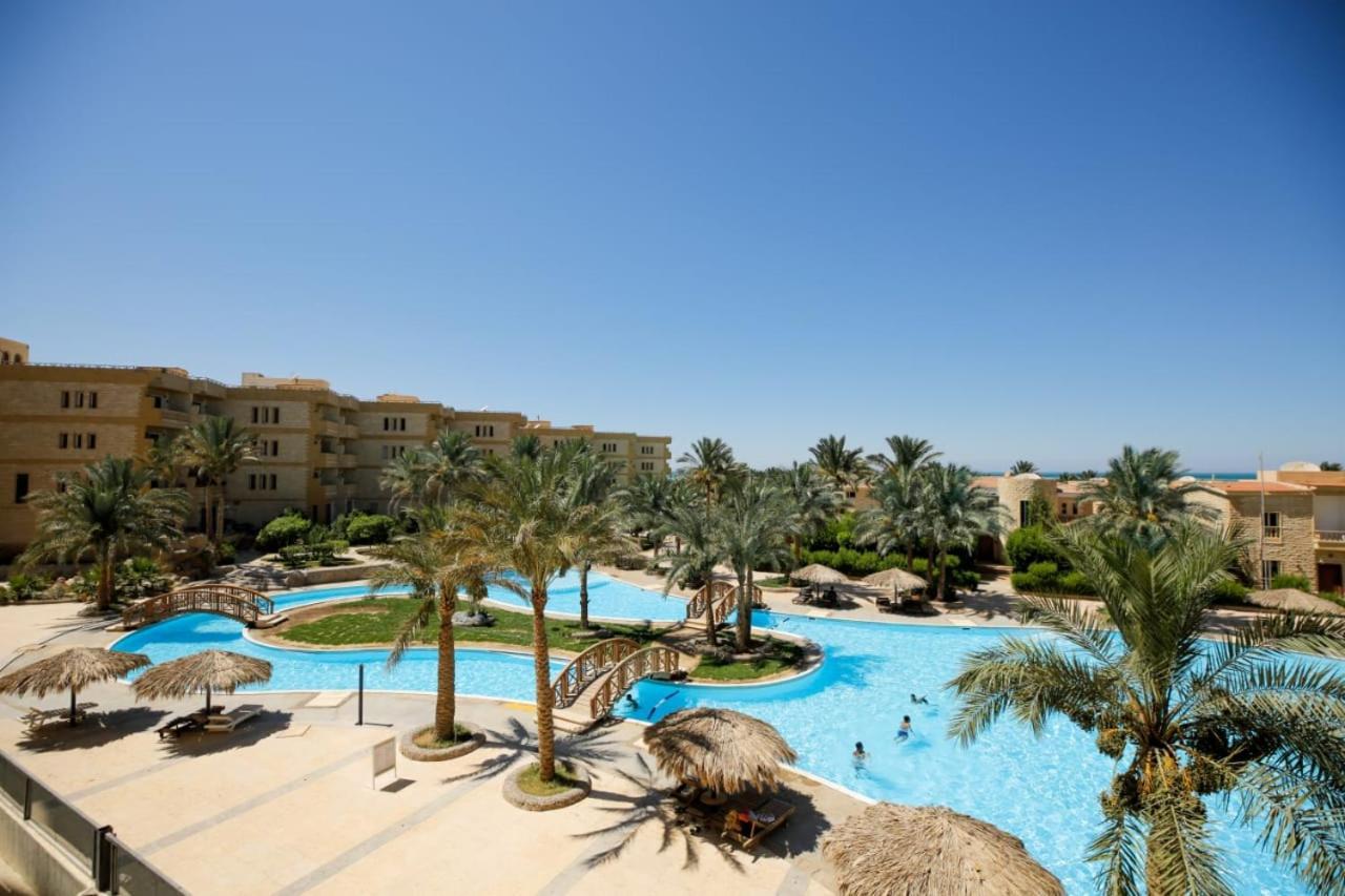 الغردقة Palma Vision Hotel Inside Palma Resort & Diving Club المظهر الخارجي الصورة