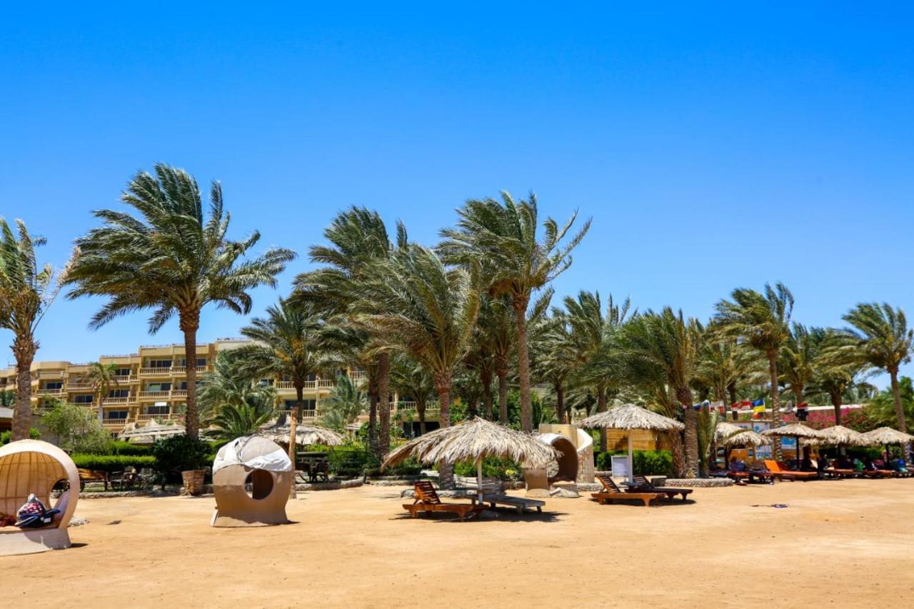 الغردقة Palma Vision Hotel Inside Palma Resort & Diving Club المظهر الخارجي الصورة