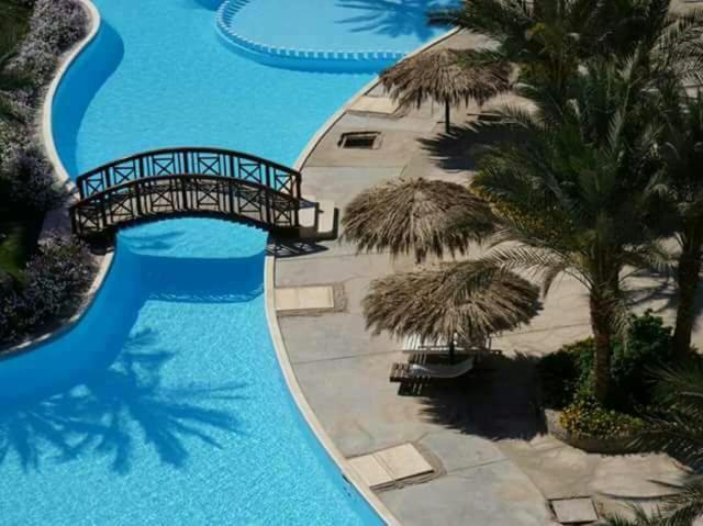 الغردقة Palma Vision Hotel Inside Palma Resort & Diving Club المظهر الخارجي الصورة