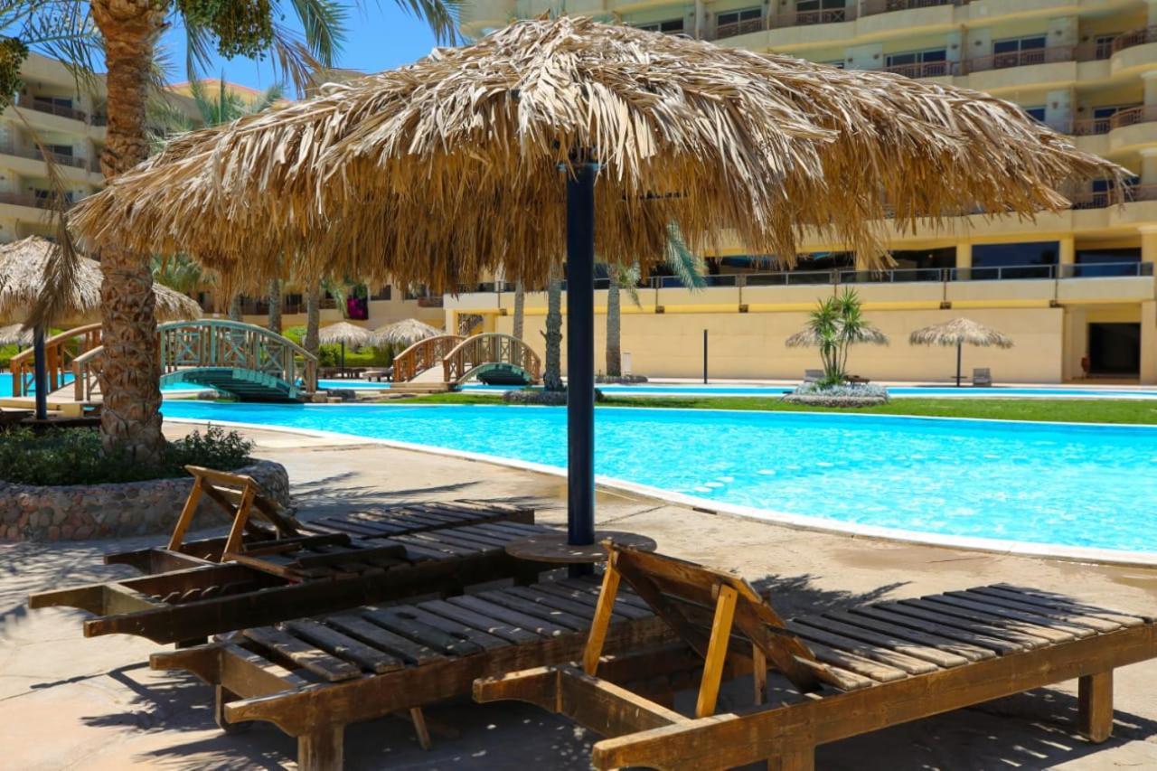 الغردقة Palma Vision Hotel Inside Palma Resort & Diving Club المظهر الخارجي الصورة