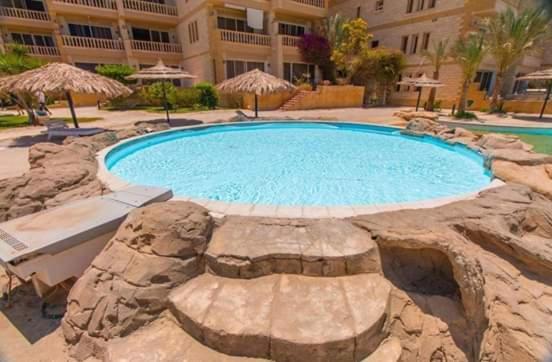 الغردقة Palma Vision Hotel Inside Palma Resort & Diving Club المظهر الخارجي الصورة