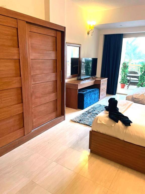 الغردقة Palma Vision Hotel Inside Palma Resort & Diving Club المظهر الخارجي الصورة