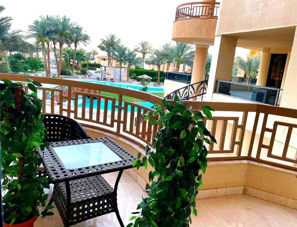 الغردقة Palma Vision Hotel Inside Palma Resort & Diving Club المظهر الخارجي الصورة