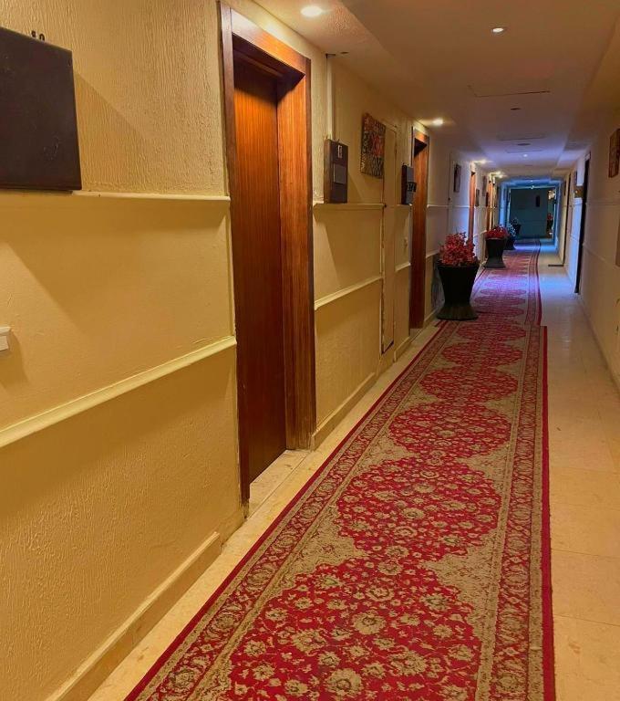الغردقة Palma Vision Hotel Inside Palma Resort & Diving Club المظهر الخارجي الصورة