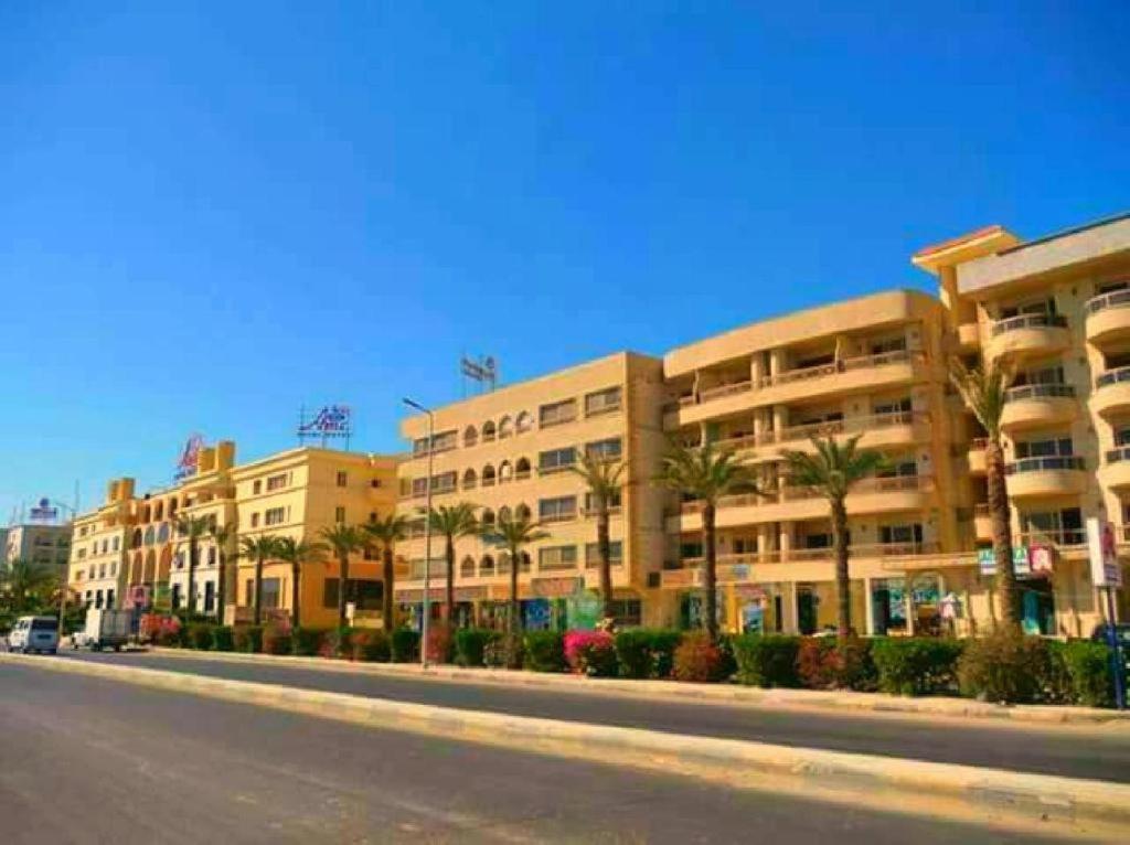 الغردقة Palma Vision Hotel Inside Palma Resort & Diving Club المظهر الخارجي الصورة